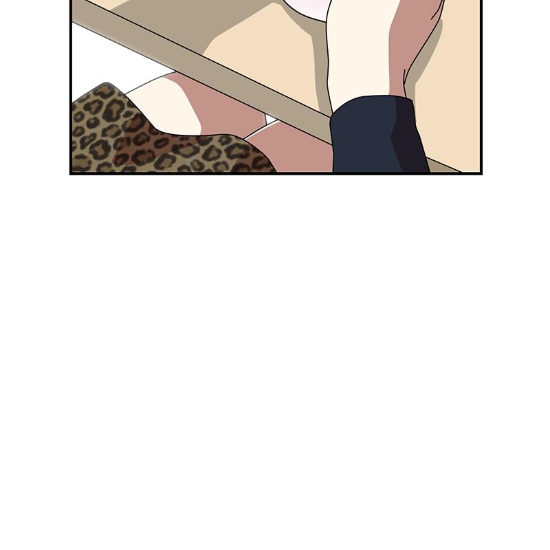Read Her Bucket List Manga Online