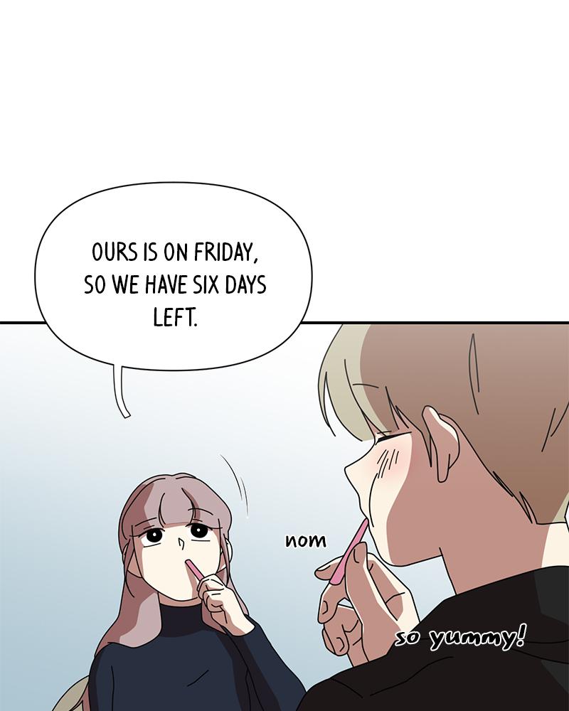 Read Her Bucket List Manga Online