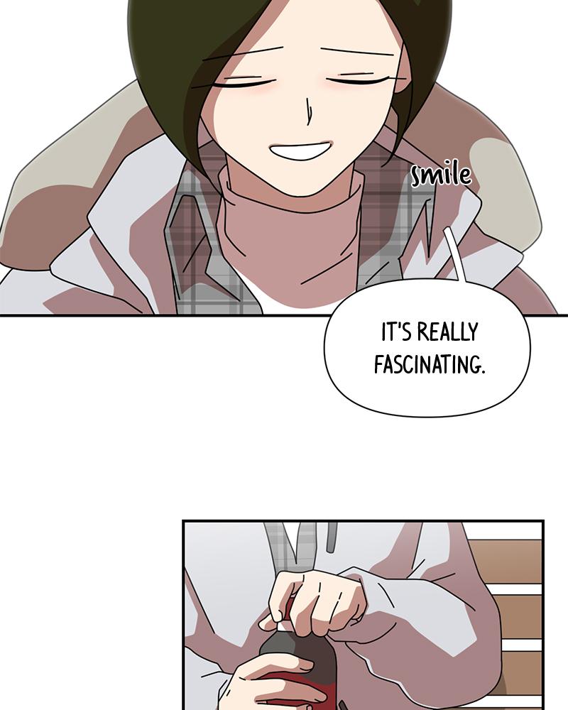Read Her Bucket List Manga Online