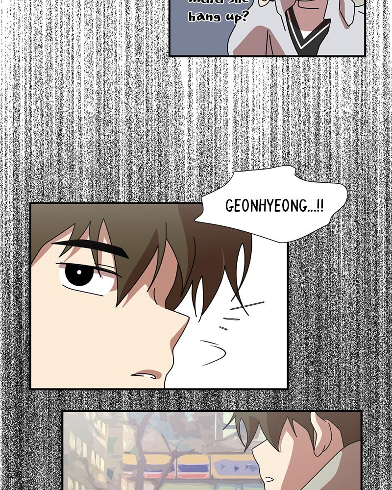 Read Her Bucket List Manga Online