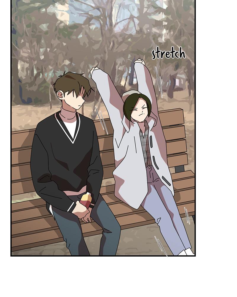 Read Her Bucket List Manga Online