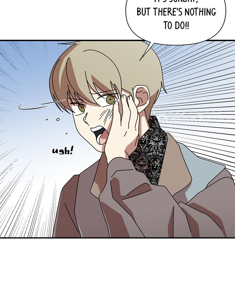 Read Her Bucket List Manga Online