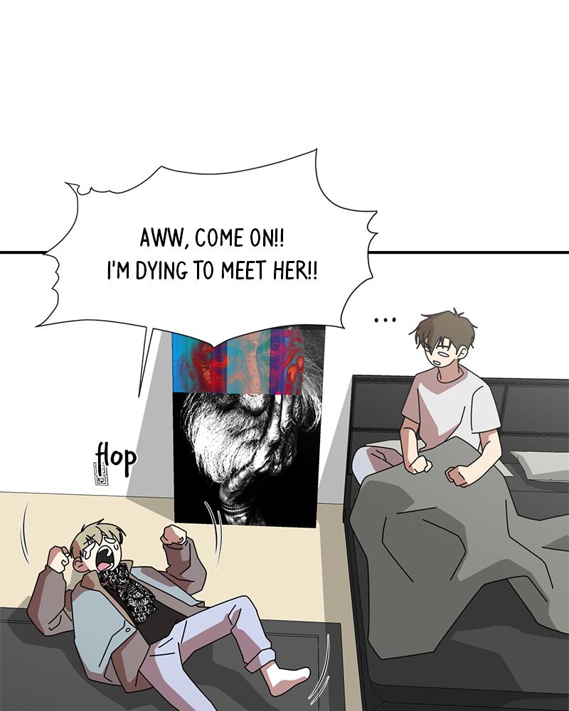 Read Her Bucket List Manga Online