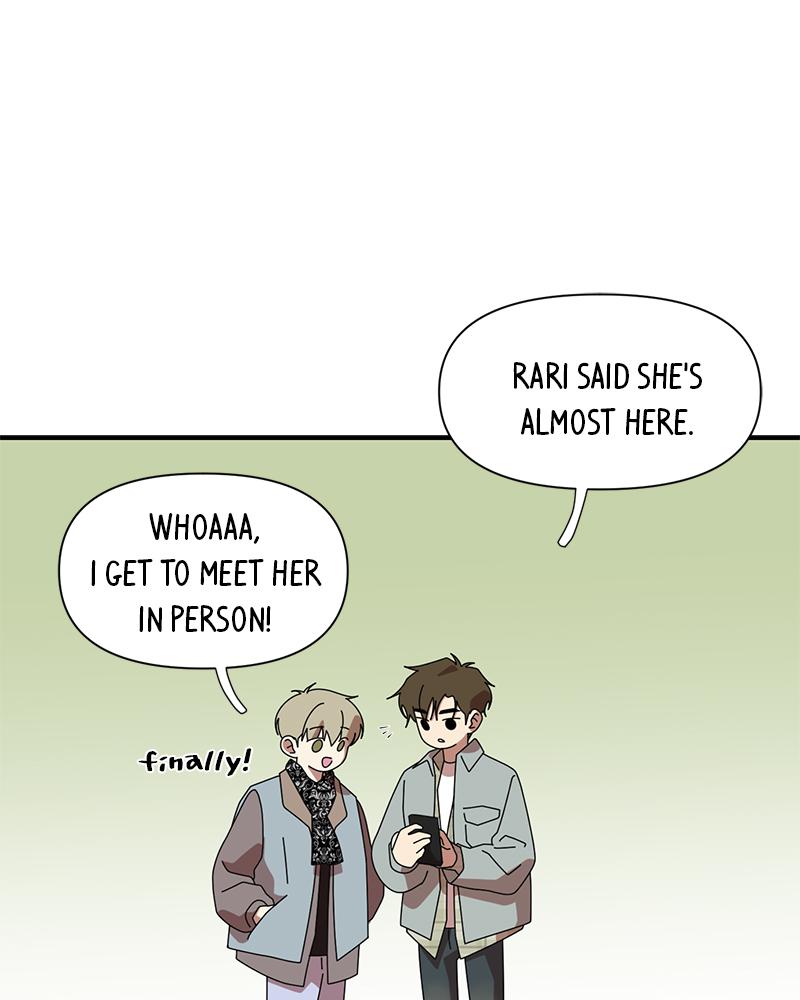 Read Her Bucket List Manga Online
