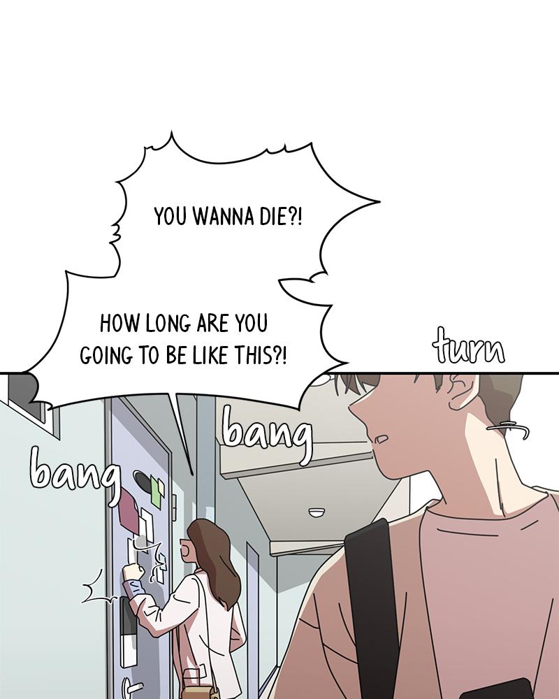 Read Her Bucket List Manga Online