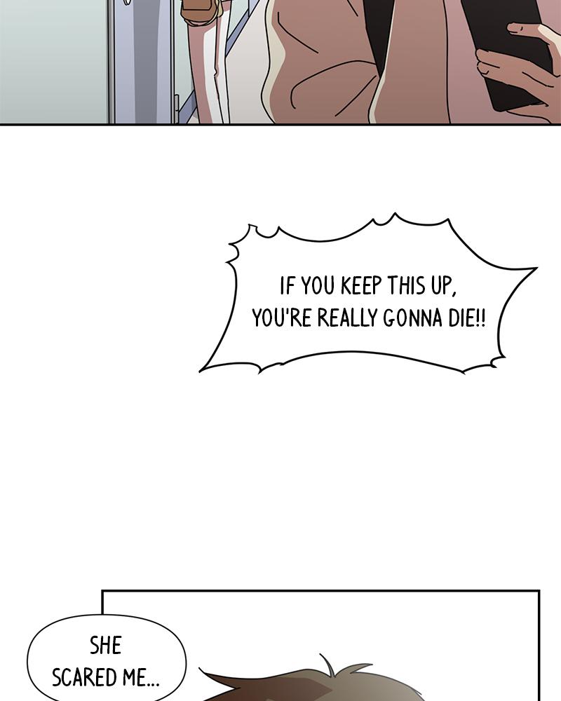Read Her Bucket List Manga Online