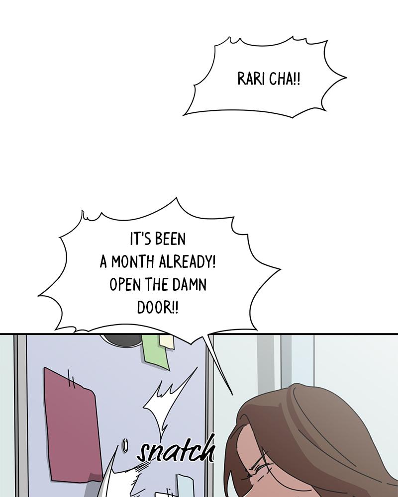 Read Her Bucket List Manga Online