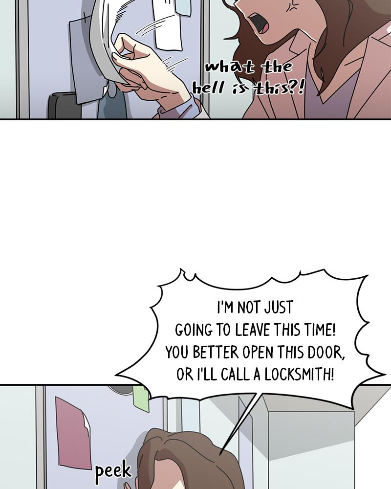 Read Her Bucket List Manga Online