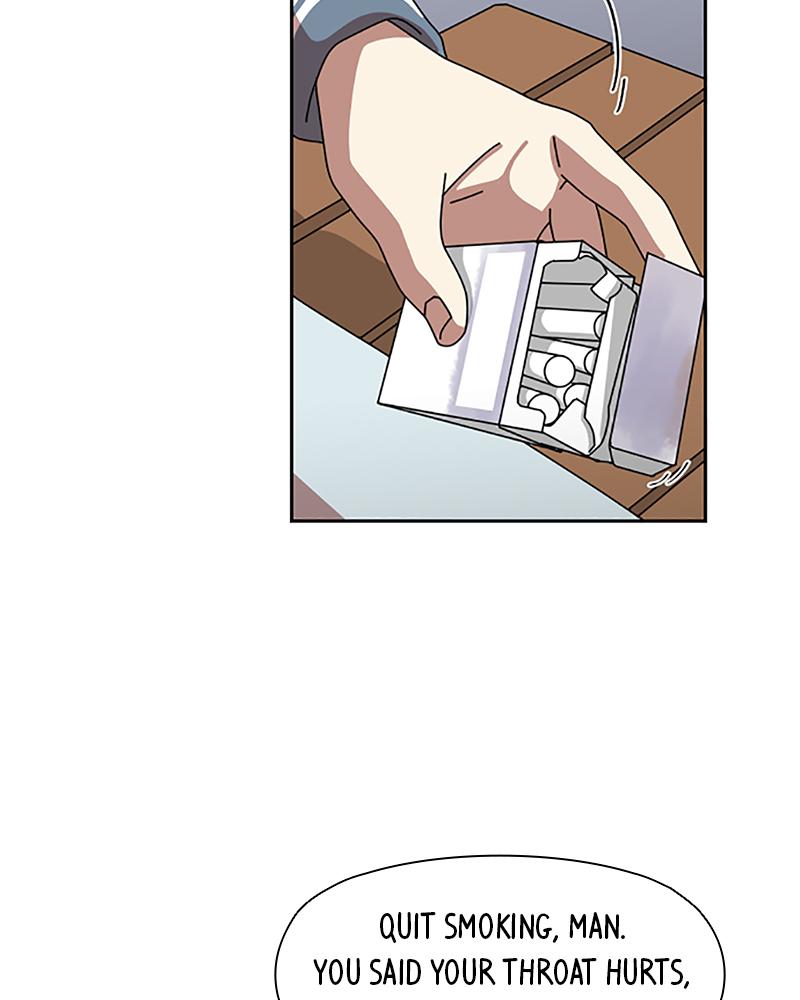 Read Her Bucket List Manga Online
