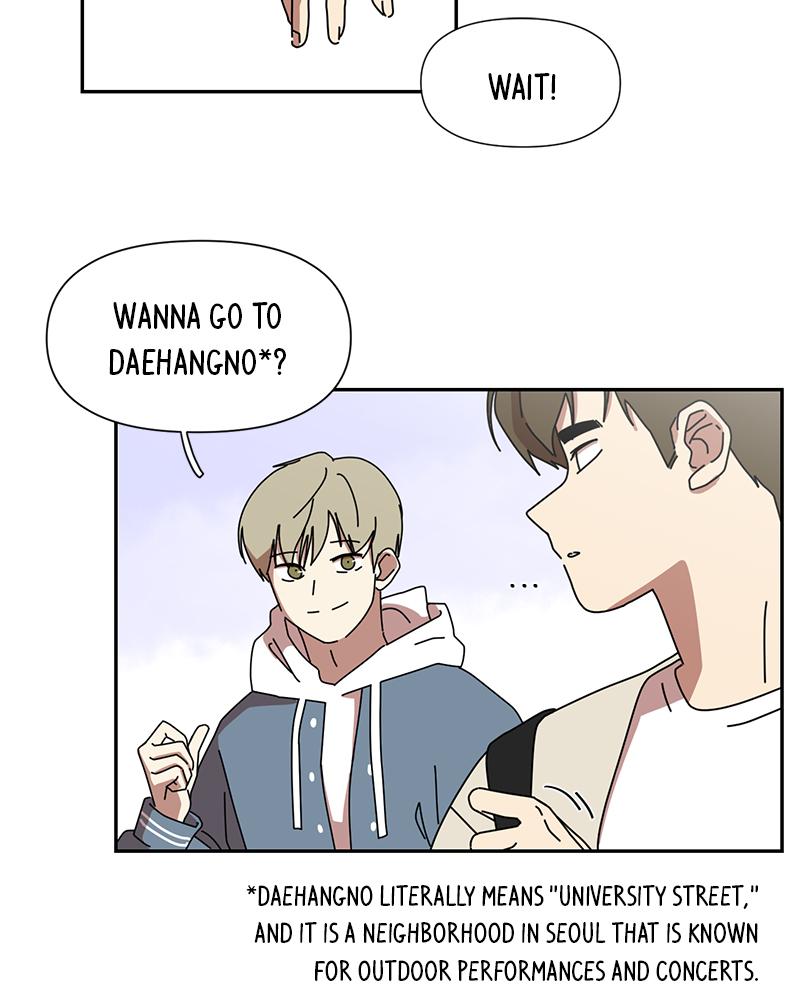 Read Her Bucket List Manga Online