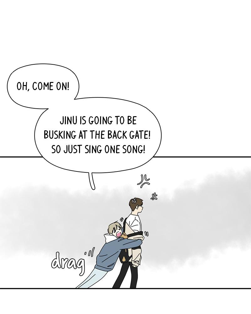 Read Her Bucket List Manga Online
