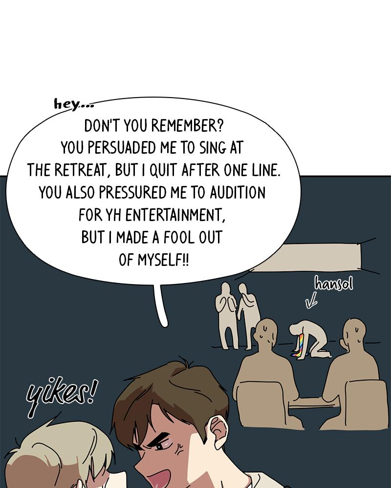Read Her Bucket List Manga Online