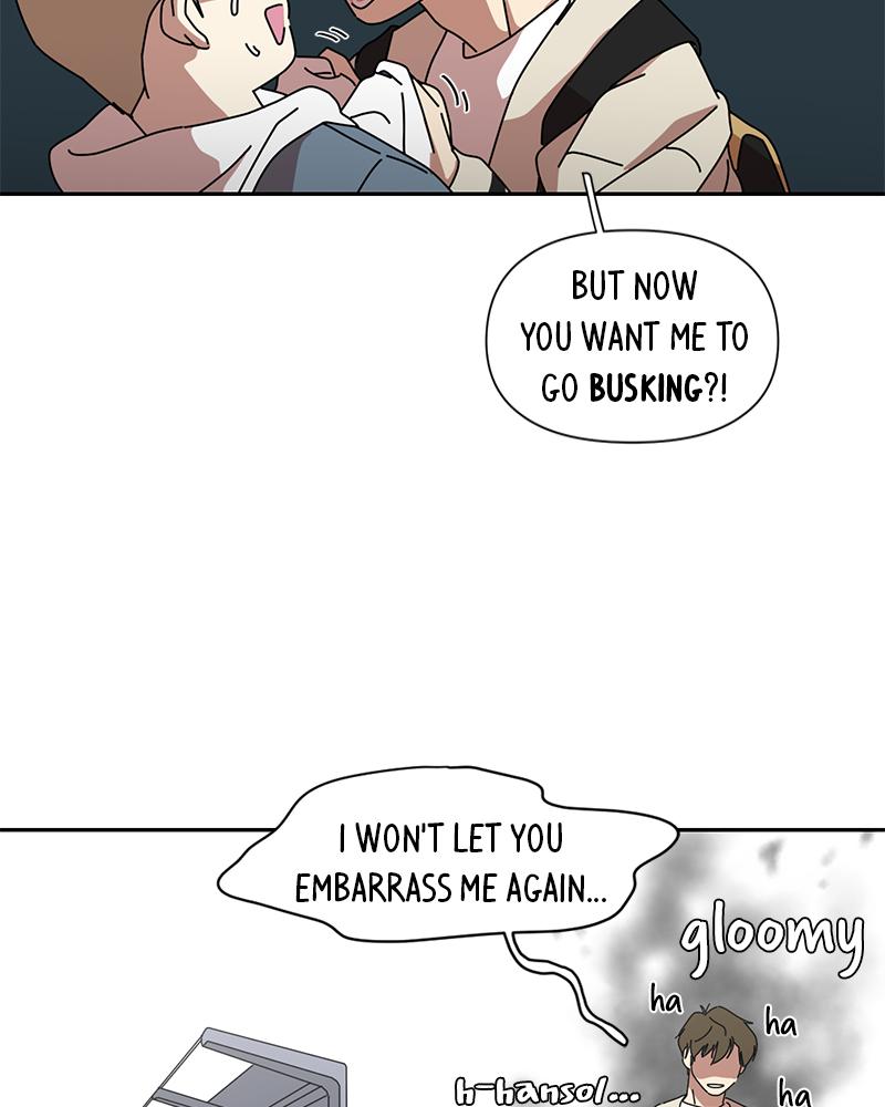 Read Her Bucket List Manga Online