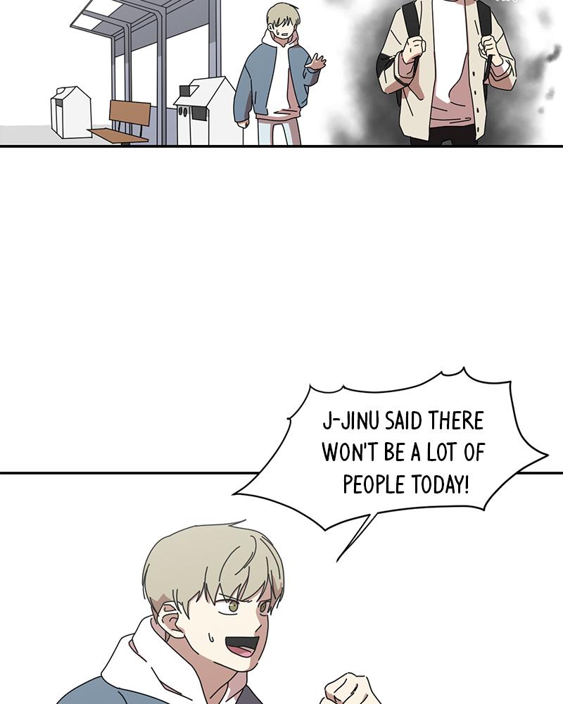 Read Her Bucket List Manga Online
