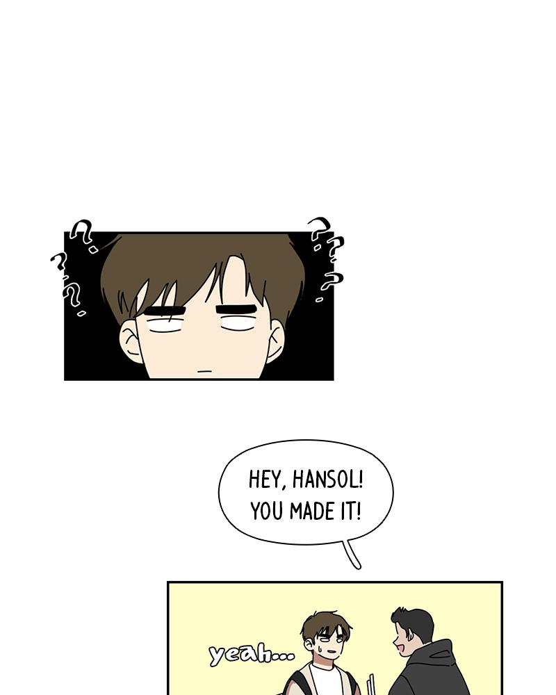 Read Her Bucket List Manga Online