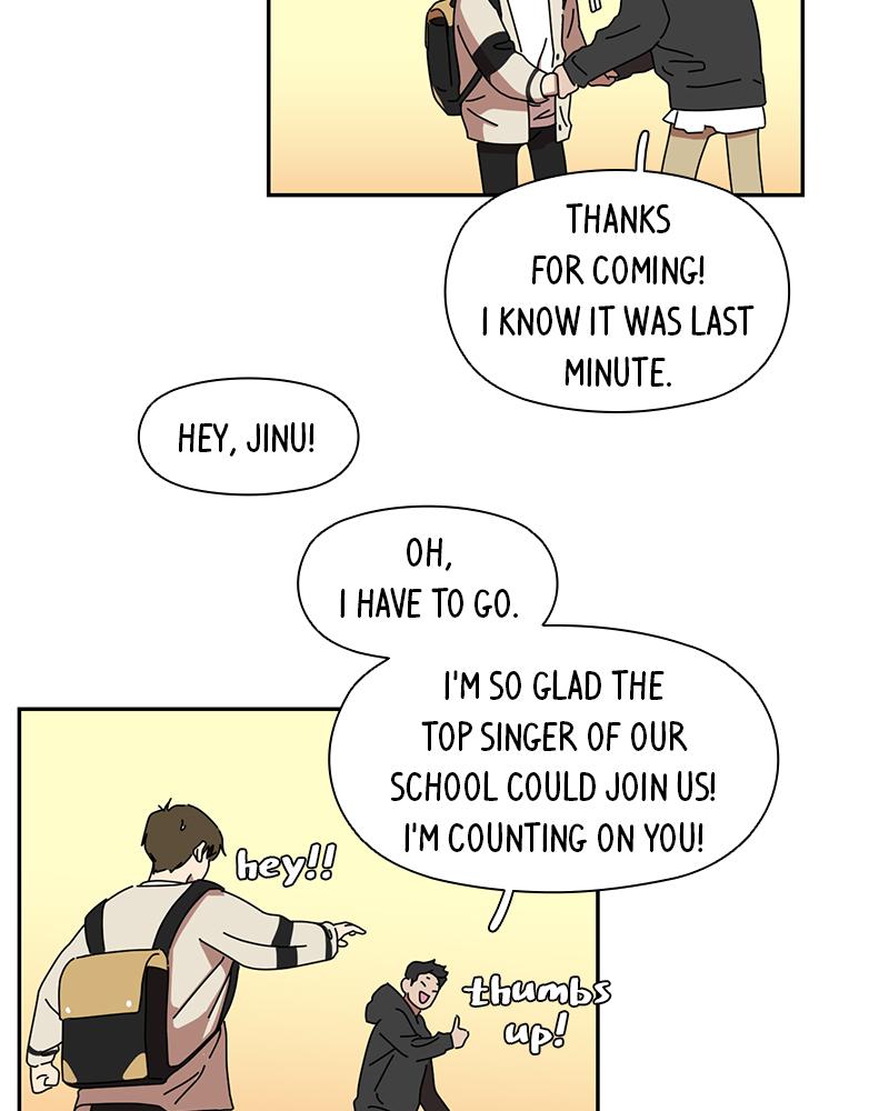 Read Her Bucket List Manga Online
