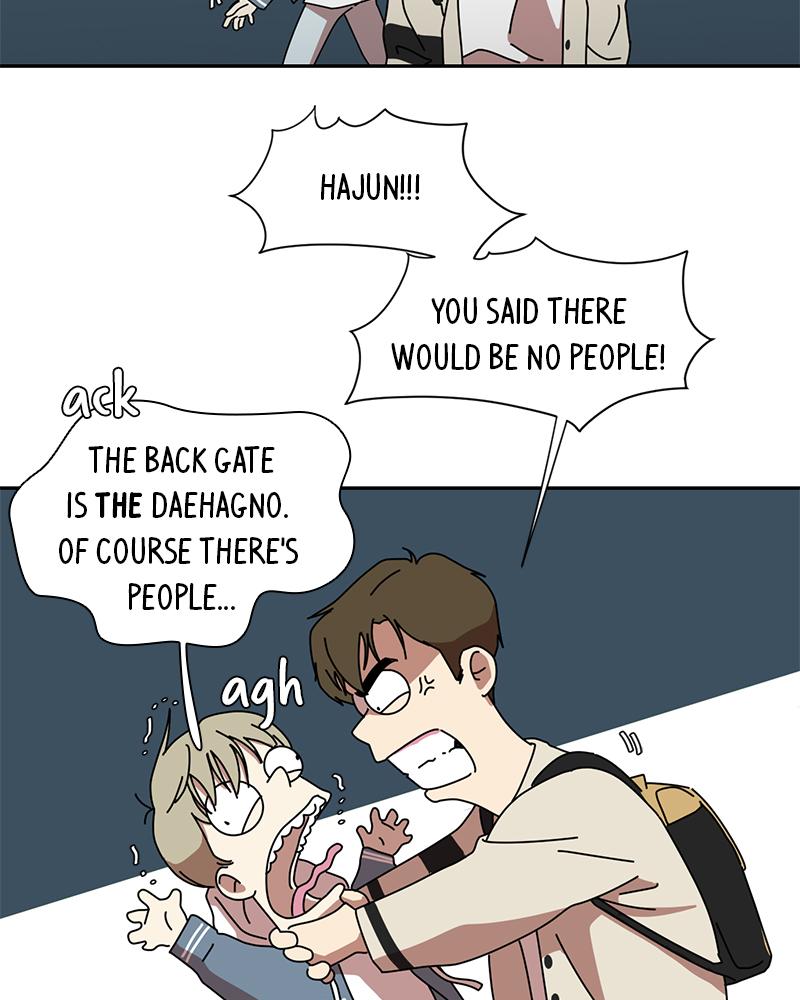 Read Her Bucket List Manga Online