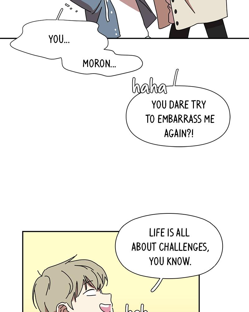 Read Her Bucket List Manga Online