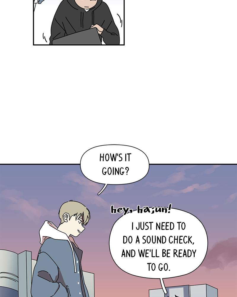 Read Her Bucket List Manga Online