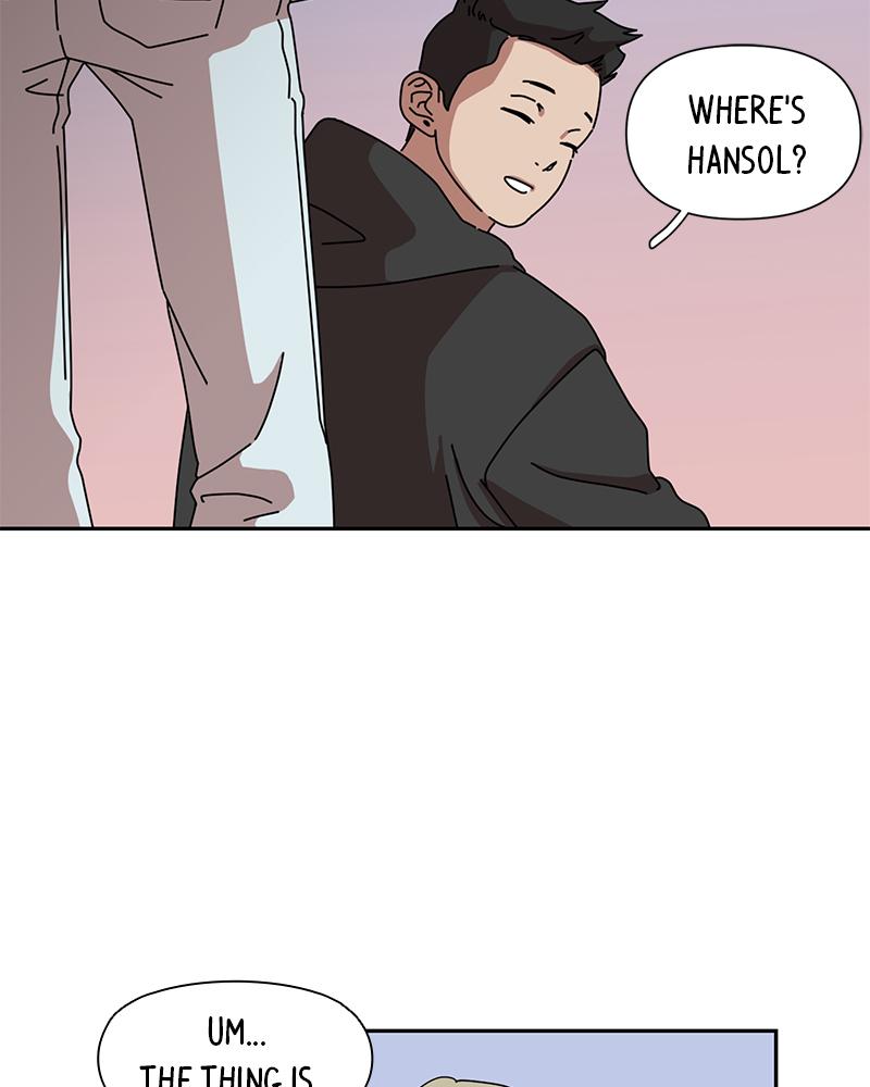 Read Her Bucket List Manga Online