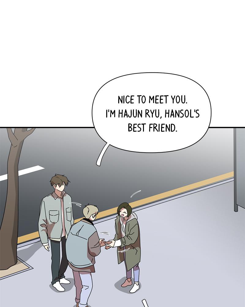 Read Her Bucket List Manga Online