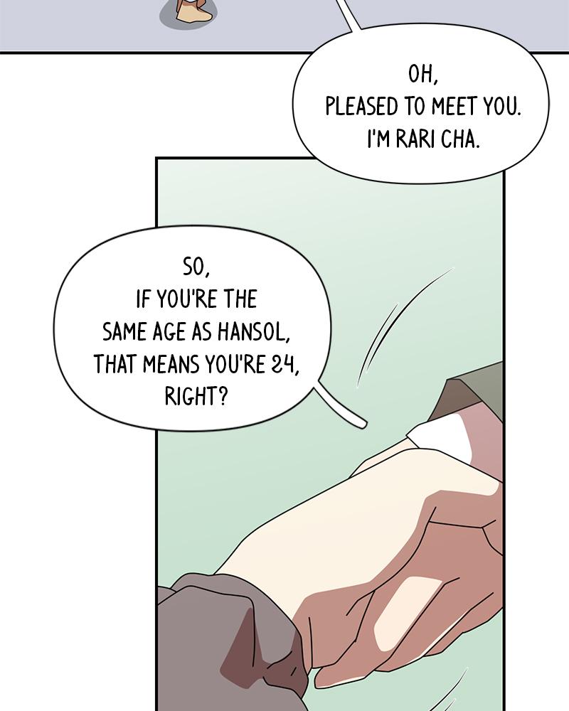 Read Her Bucket List Manga Online
