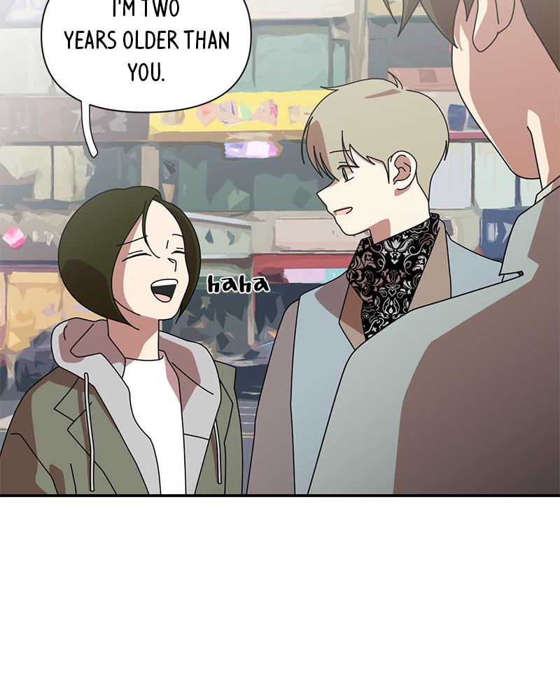 Read Her Bucket List Manga Online