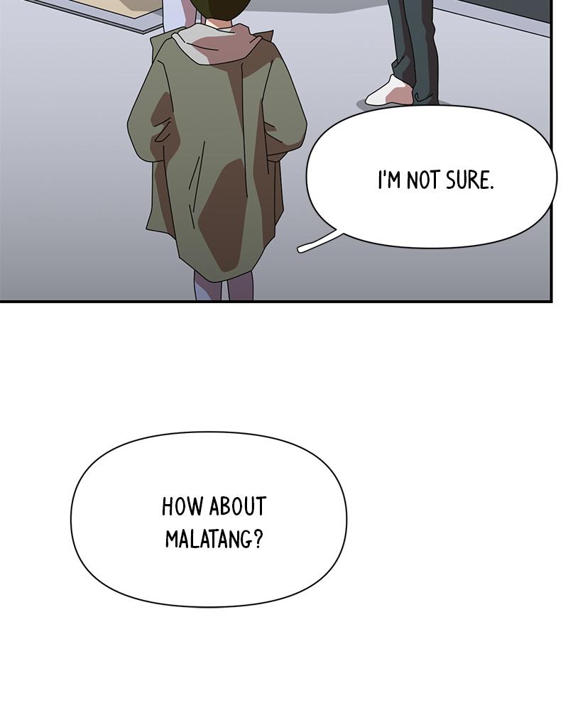 Read Her Bucket List Manga Online
