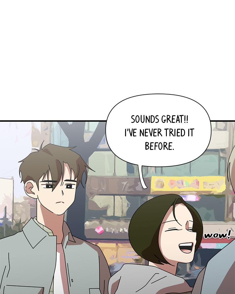 Read Her Bucket List Manga Online