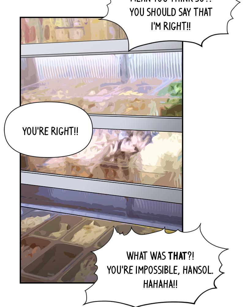 Read Her Bucket List Manga Online