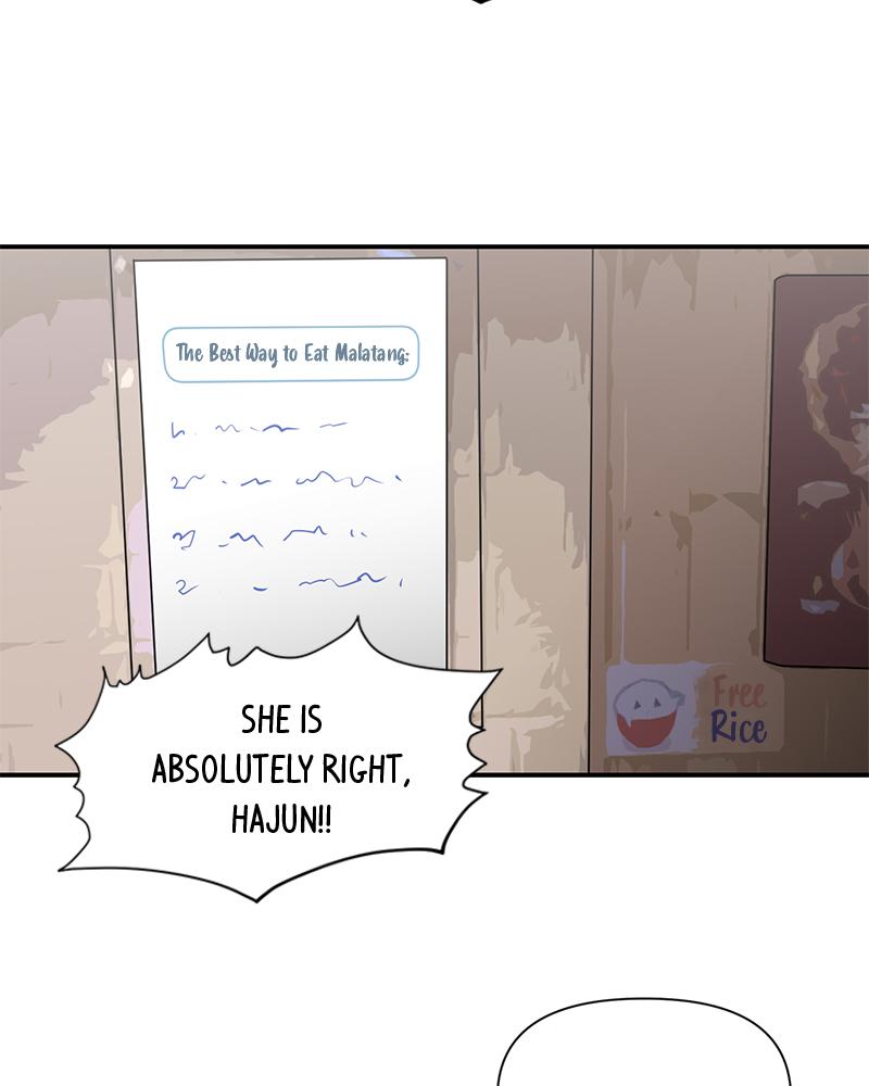 Read Her Bucket List Manga Online