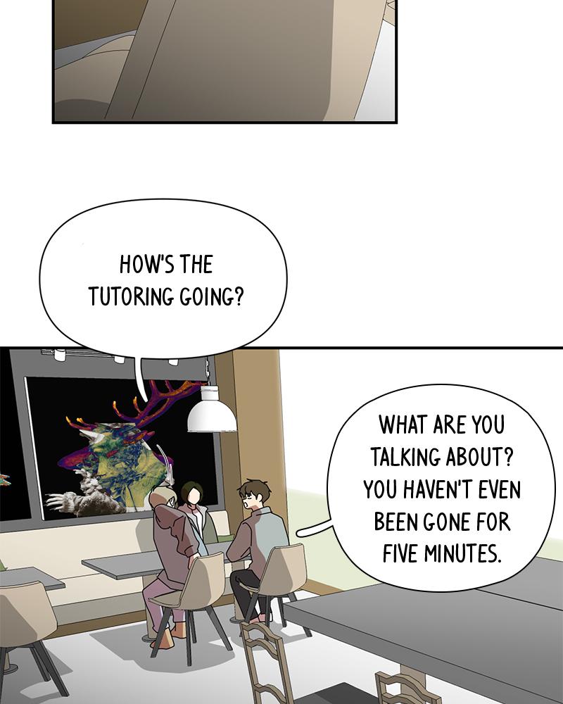 Read Her Bucket List Manga Online