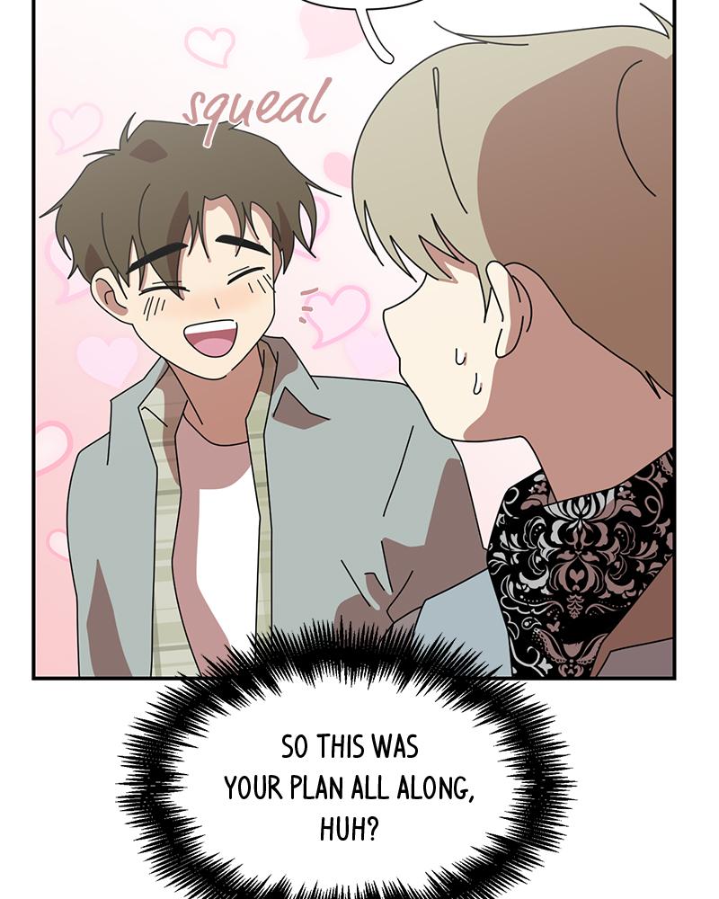 Read Her Bucket List Manga Online