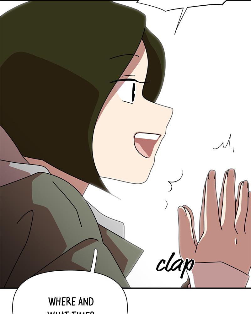 Read Her Bucket List Manga Online