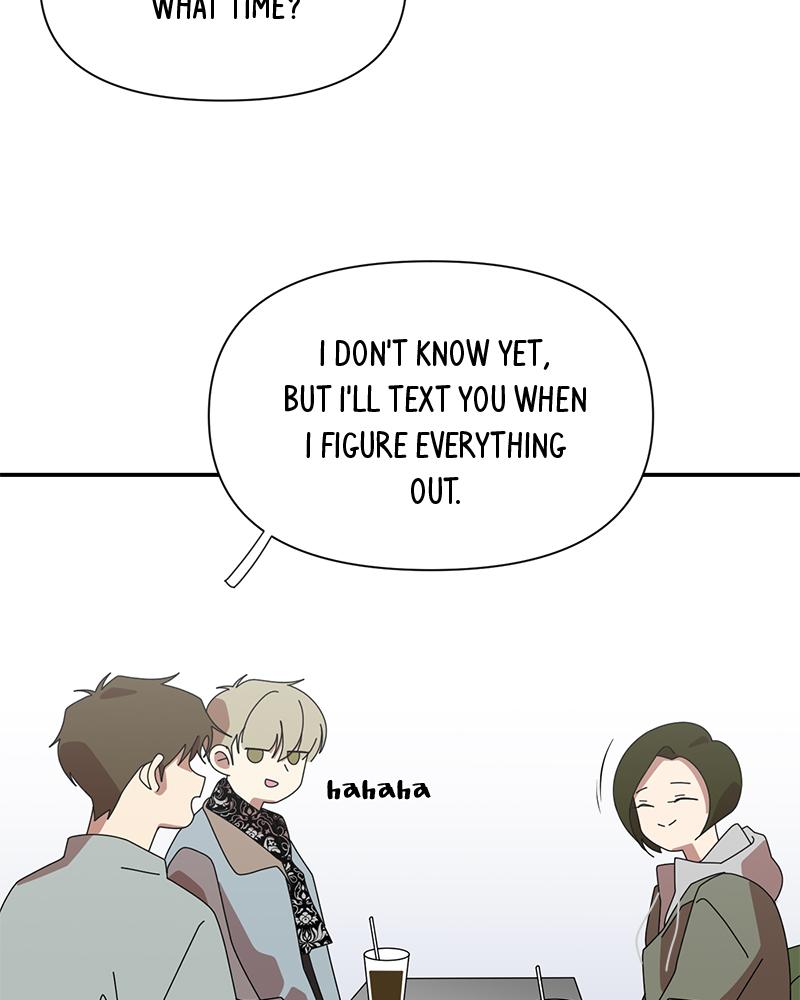 Read Her Bucket List Manga Online