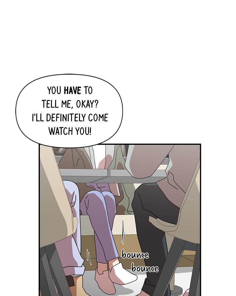Read Her Bucket List Manga Online