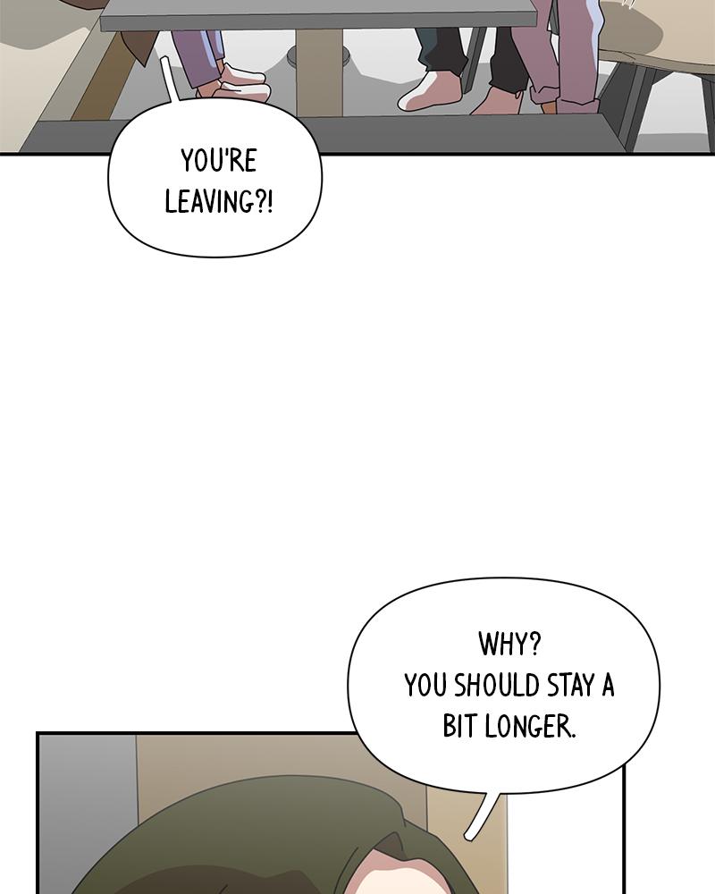Read Her Bucket List Manga Online