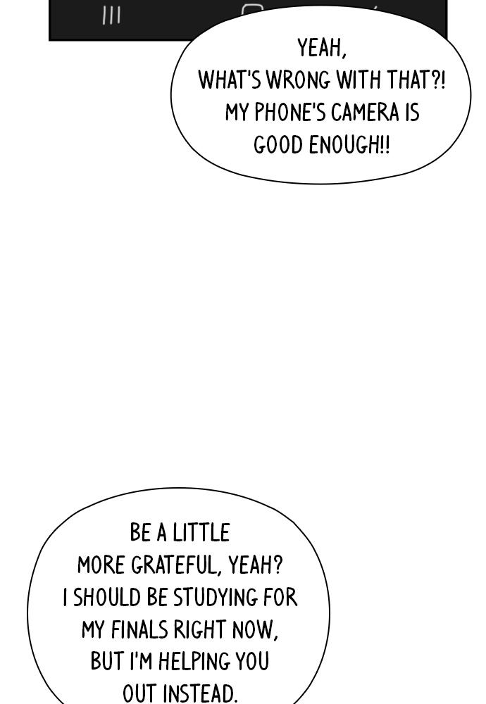 Read Her Bucket List Manga Online