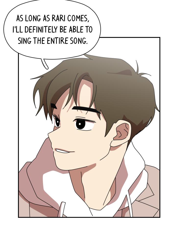 Read Her Bucket List Manga Online