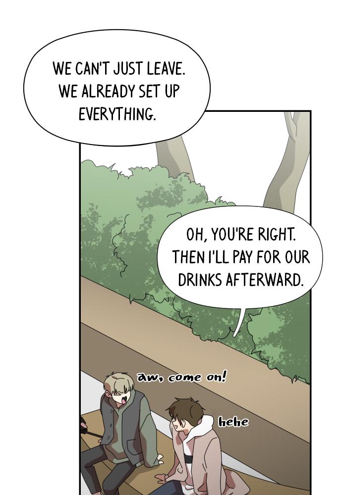 Read Her Bucket List Manga Online