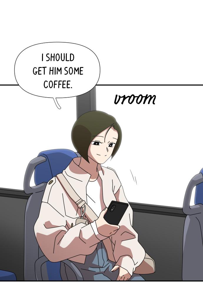 Read Her Bucket List Manga Online