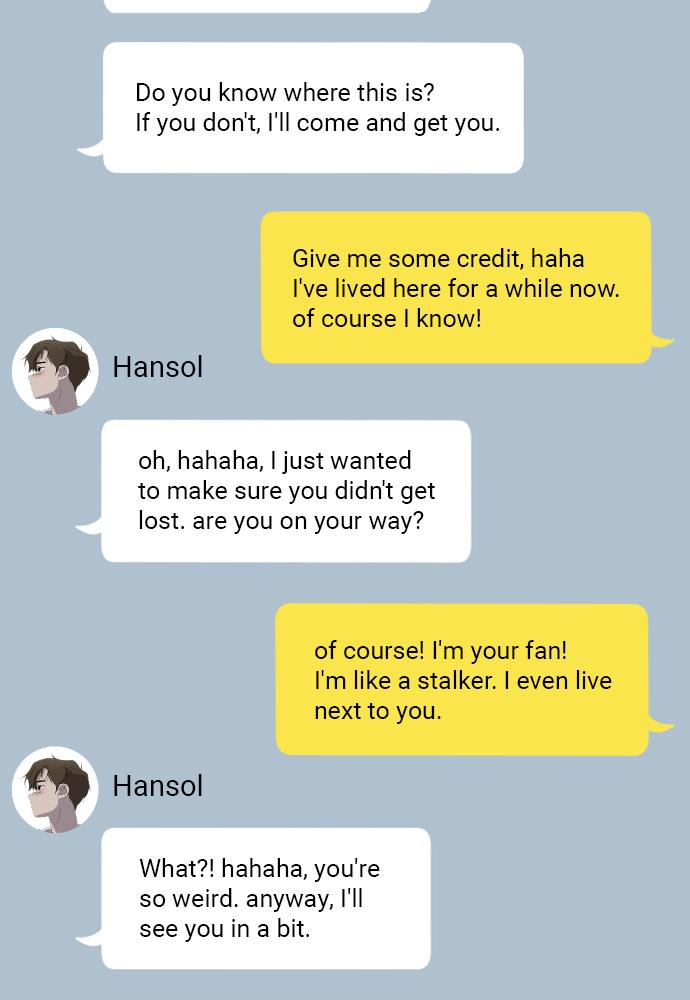 Read Her Bucket List Manga Online