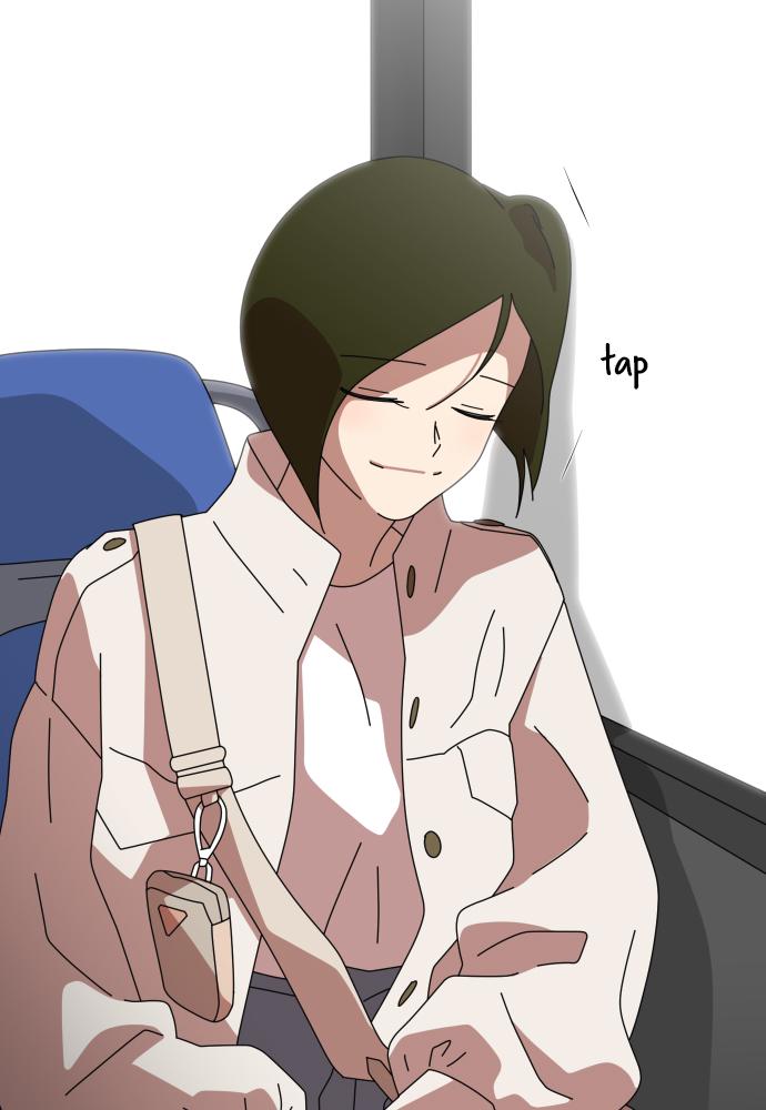 Read Her Bucket List Manga Online