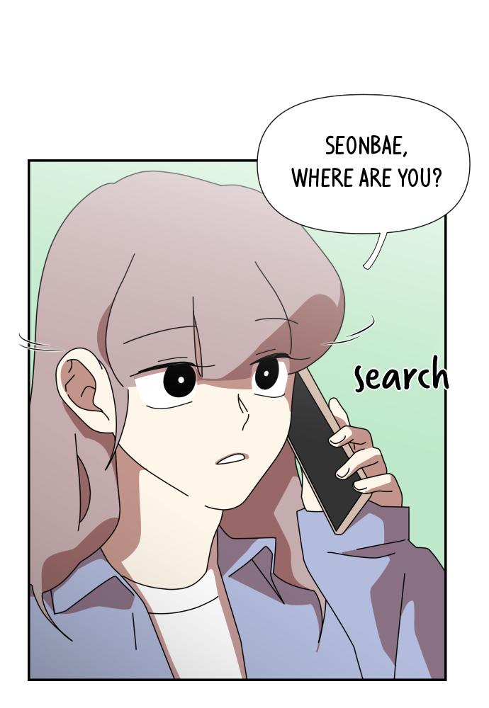 Read Her Bucket List Manga Online