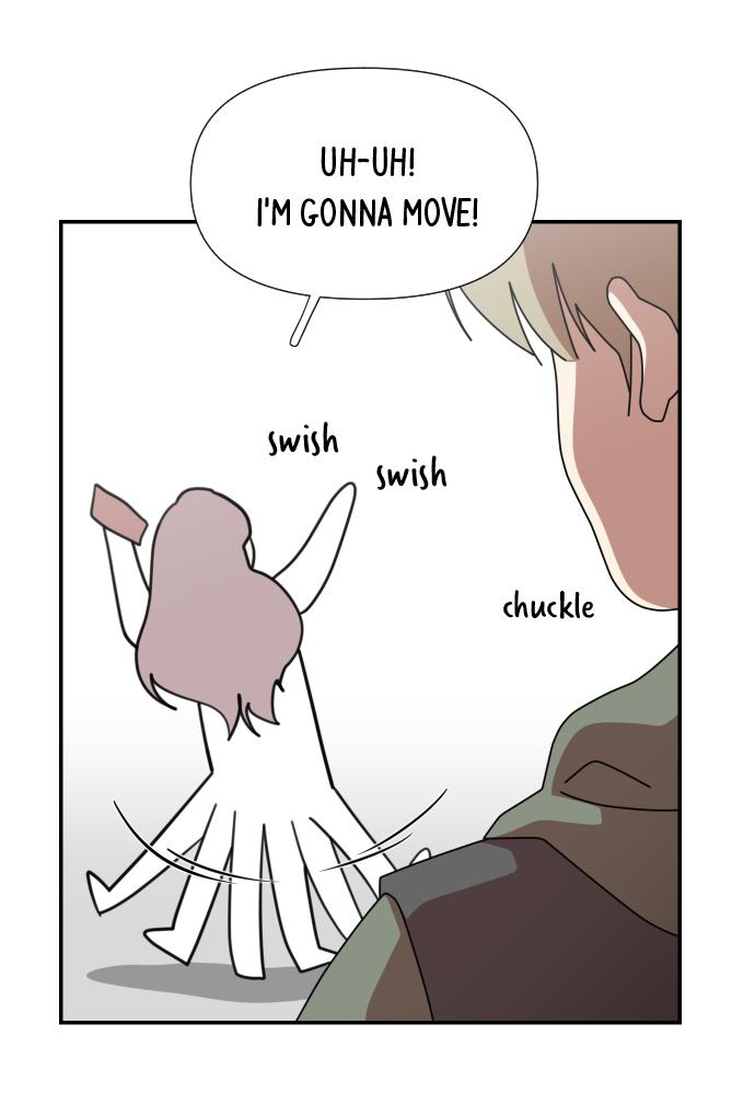 Read Her Bucket List Manga Online