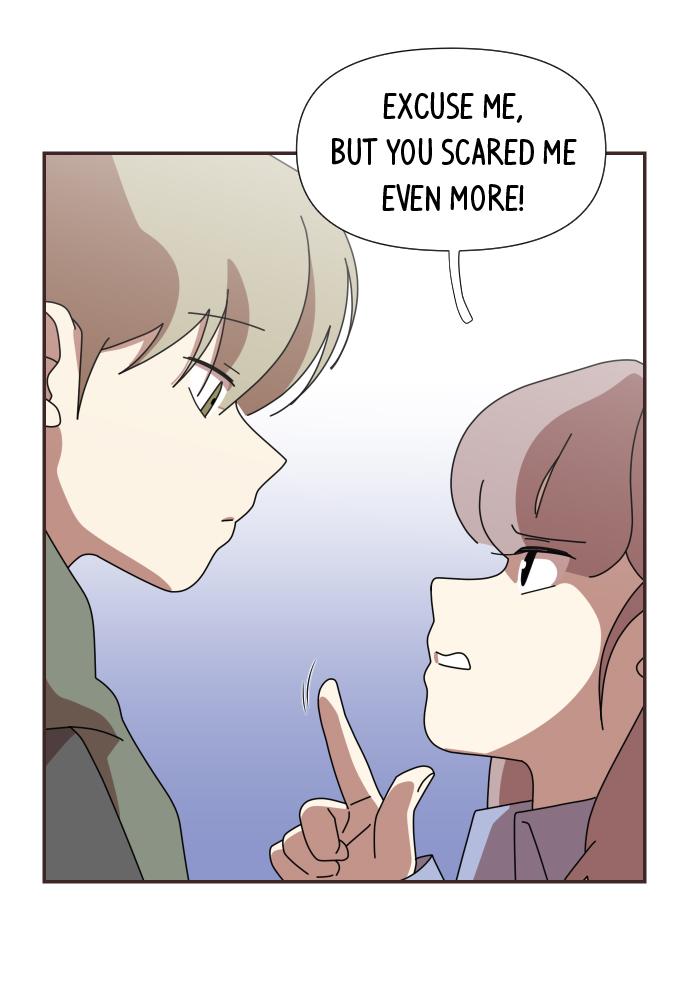Read Her Bucket List Manga Online