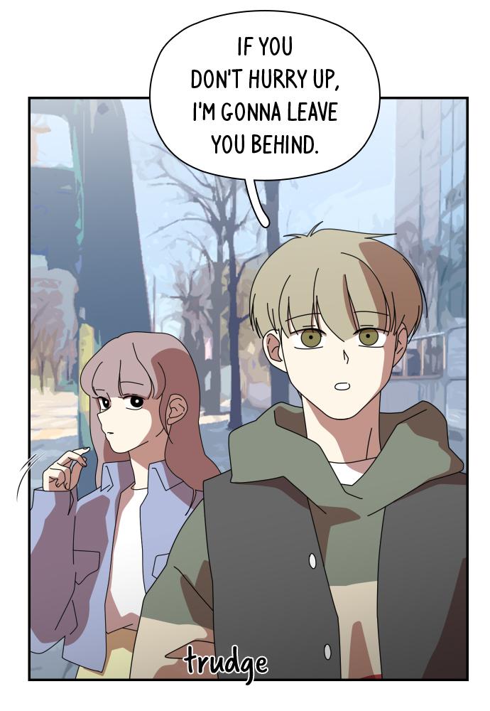 Read Her Bucket List Manga Online