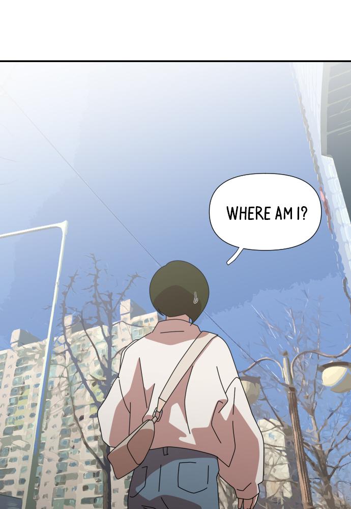 Read Her Bucket List Manga Online