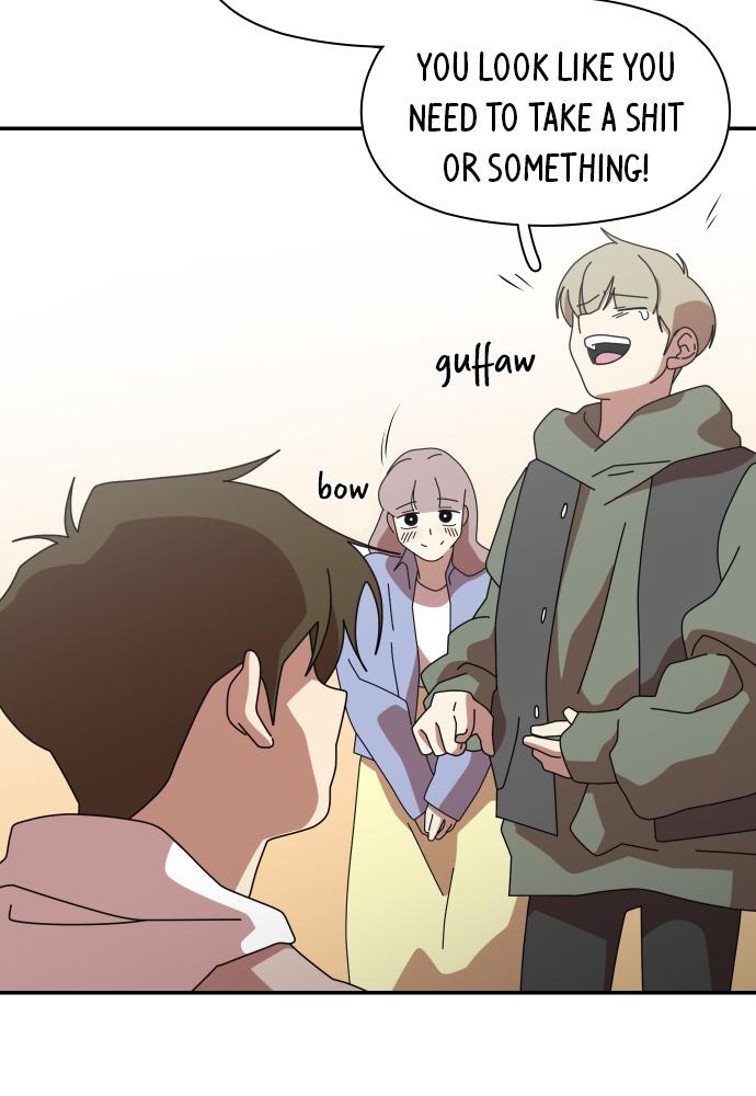 Read Her Bucket List Manga Online