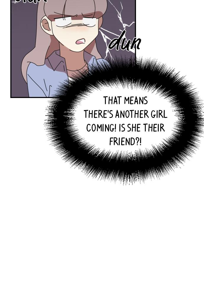 Read Her Bucket List Manga Online